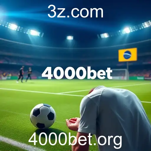 4000bet Revoluciona o Mercado de Jogos Online