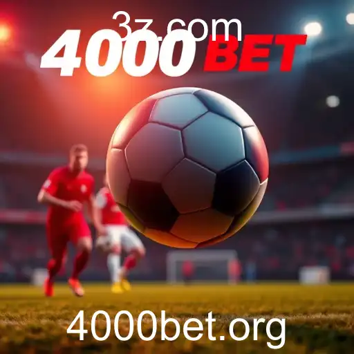 Impulsionando as Apostas Online: A Estratégia da 4000bet