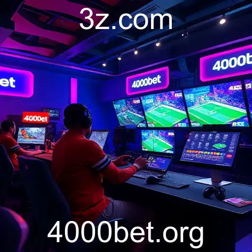 Tendências e Impactos do Crescimento no Setor de Jogos Online