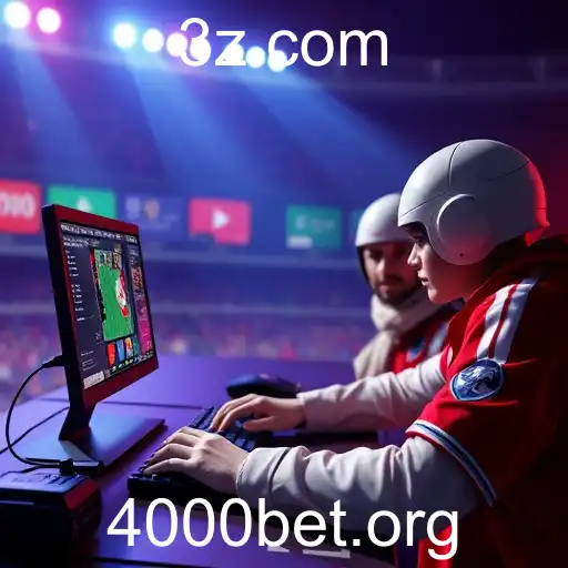 Crescimento do Setor de Jogos em 2025 Ameaça Regulação