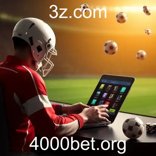 O Crescimento dos Sites de Apostas em 2025: Um Olhar Sobre o 4000bet