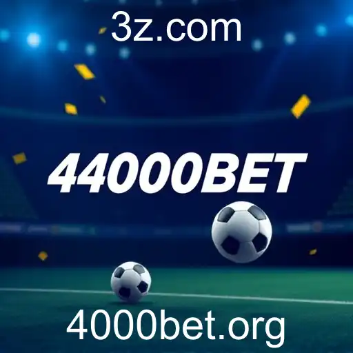 A Ascensão do 4000bet em Meio ao Crescimento dos Jogos Online