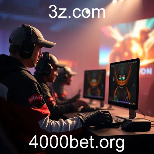 O Impacto dos Avanços Tecnológicos nos Sites de Jogos Online