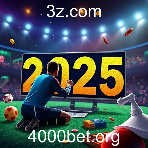 A Evolução e Impacto dos Jogos de Azar Online