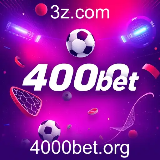 O Impacto do 4000bet no Cenário de Jogos Online em 2025